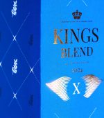 Perchs Iconic Kings Blend - Image 3