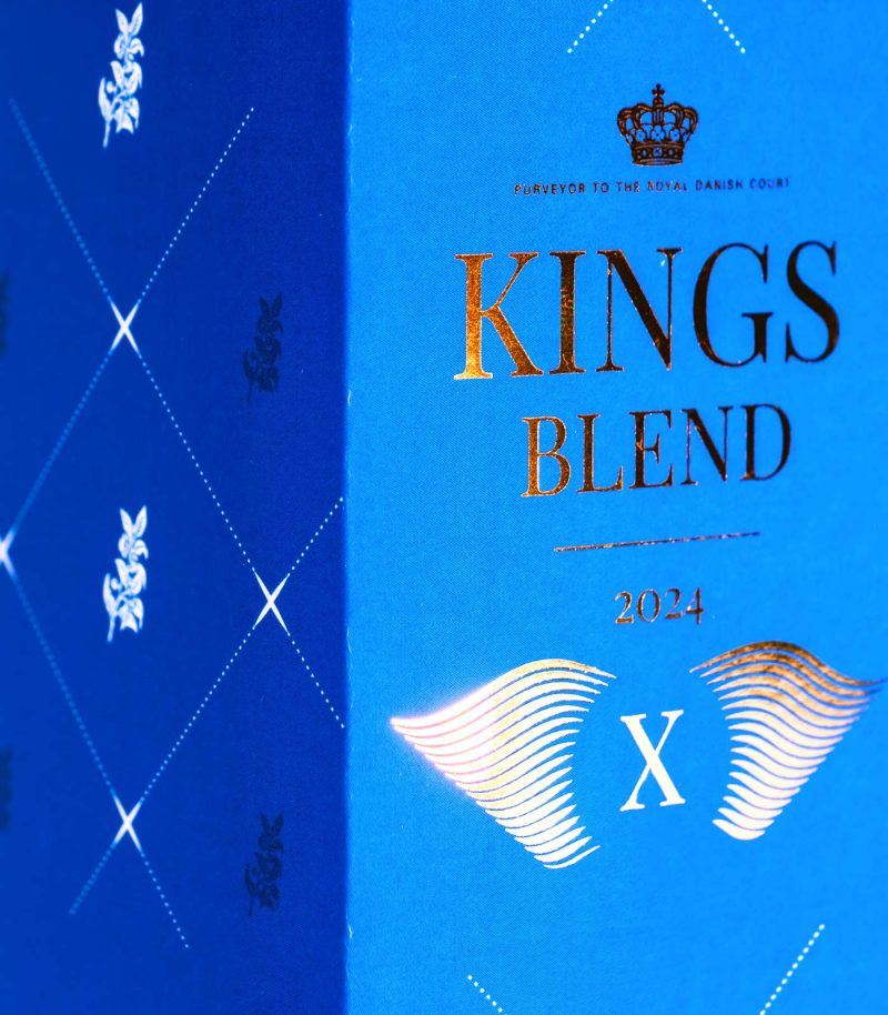 Perchs Iconic Kings Blend - Image 3