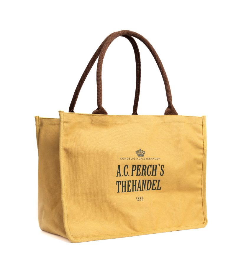 Handleveske gul - Image 2