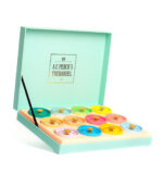 Mini Årskalender mint - Image 2