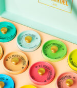 Mini Årskalender mint - Image 3