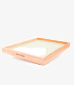 Serveringsbrett Grønn