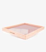 Serveringsbrett Rosa