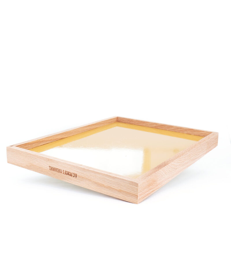 Serveringsbrett Grønn - Image 2