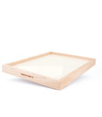 Serveringsbrett Rosa - Image 2