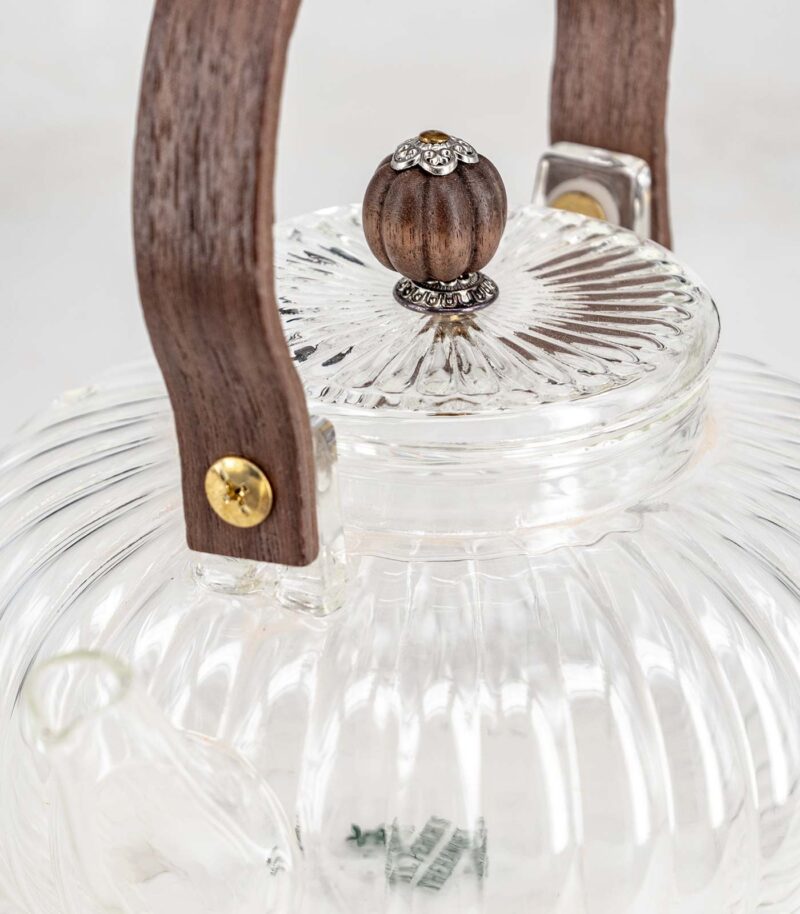 Glass Tekanne Tre 0,9 L - Image 2