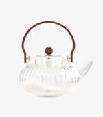 Glass Tekanne Tre 0,9 L