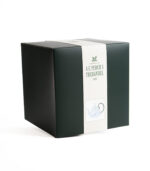 Glass Tekanne Grønn 0,8 L - Image 2