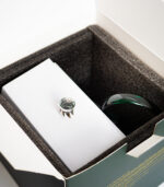 Glass Tekanne Grønn 0,8 L - Image 3