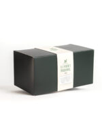 Glass Tekopp Klar 2 stk. - Image 2