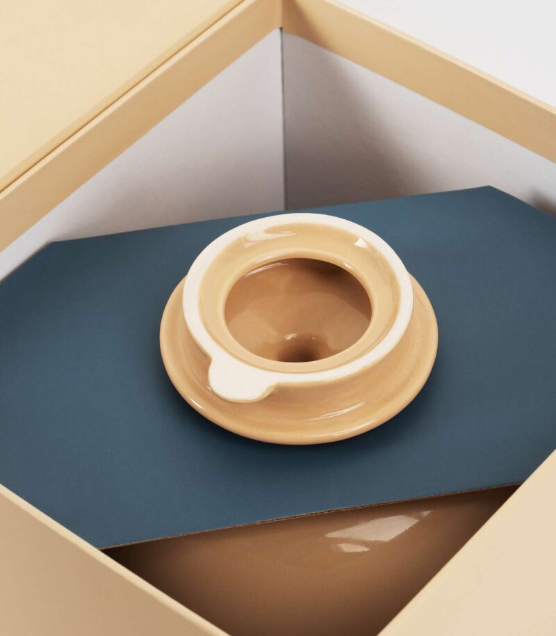 Tekanne Cream 0,5 L - Image 3