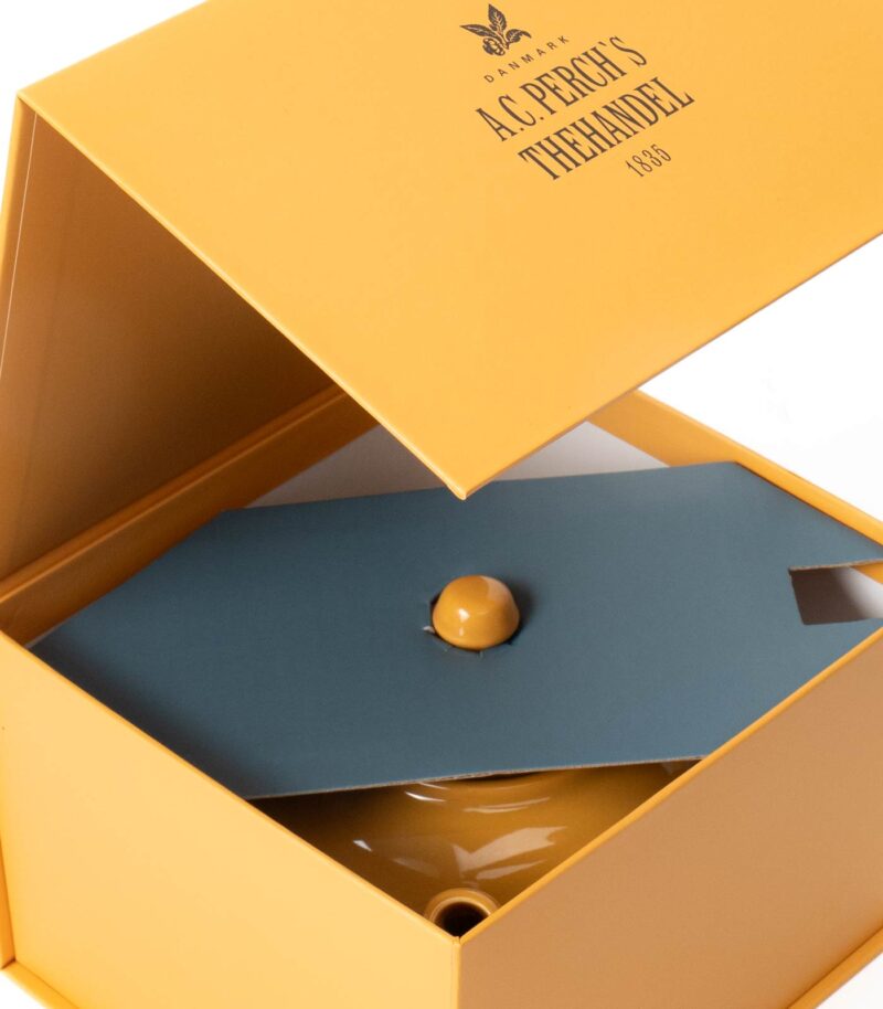 Tekanne Oker 0,5 L - Image 3