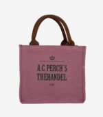 Mini Handleveske Rosa