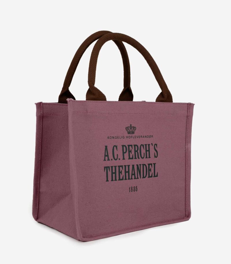 Mini Handleveske Rosa - Image 2