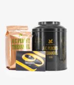 Limited Edition Boks med 190-års Blanding