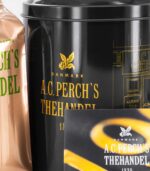 Limited Edition Boks med 190-års Blanding - Image 2