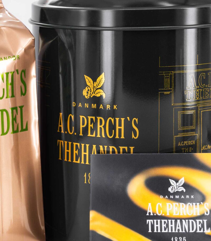 Limited Edition Boks med 190-års Blanding - Image 2