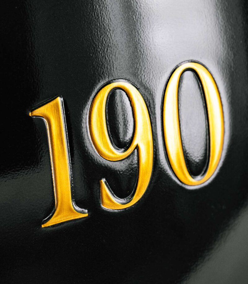 Limited Edition Boks med 190-års Blanding - Image 4