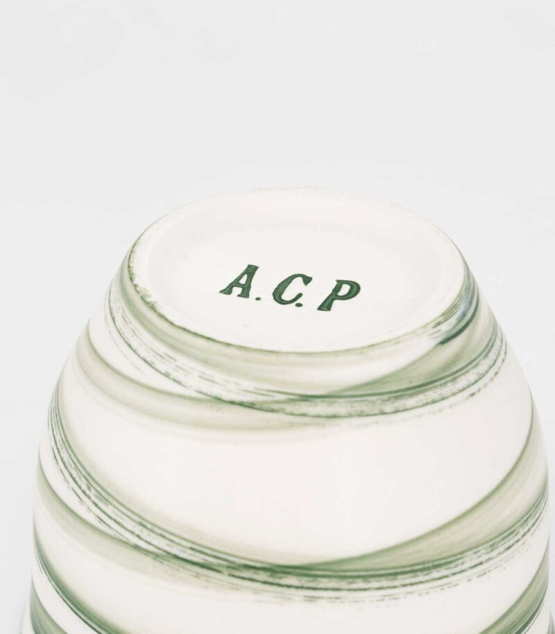 Keramikkopp Grønn - Image 3