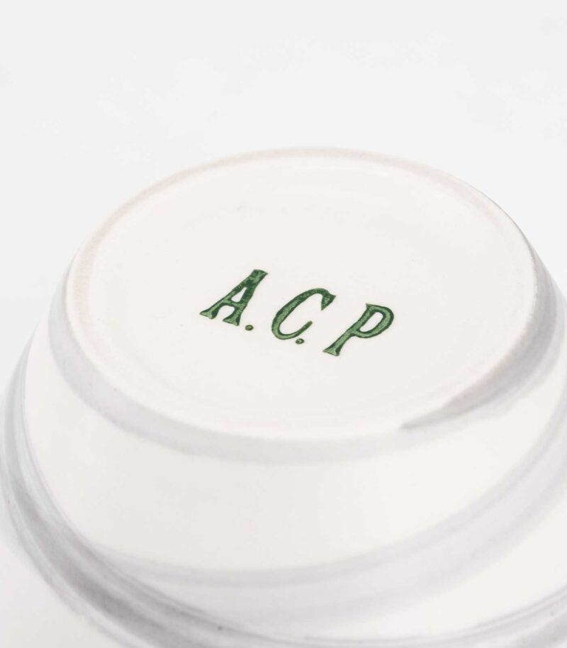 Keramikkopp Grå - Image 3