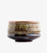 Matcha Bolle Grønn/brun