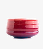 Matcha Bolle rød/blå