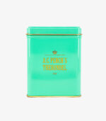 Boks 100 g. Lys grønn