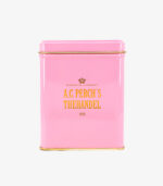 Boks 100 g. Lyserød