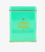 Boks 250 g. Lys grønn