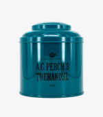 Rund Boks Petroleum 125 g.