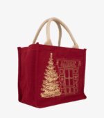 Mini handleveske jul - Image 2