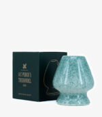 Matcha visp holder aqua