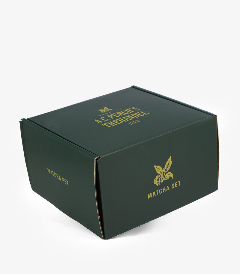 Matcha set grønn - Image 2