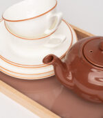 Serveringssett sienna - Image 2