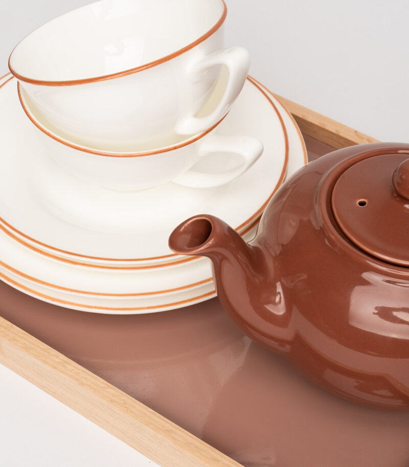 Serveringssett sienna - Image 2