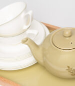 Serveringssett pistacie - Image 2