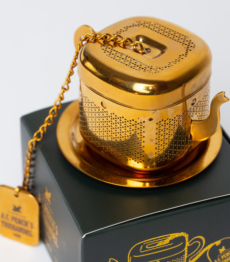 Tesi kanne gull - Image 2