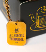 Tesi kanne gull - Image 3