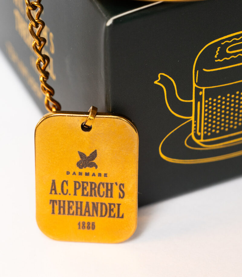 Tesi kanne gull - Image 3