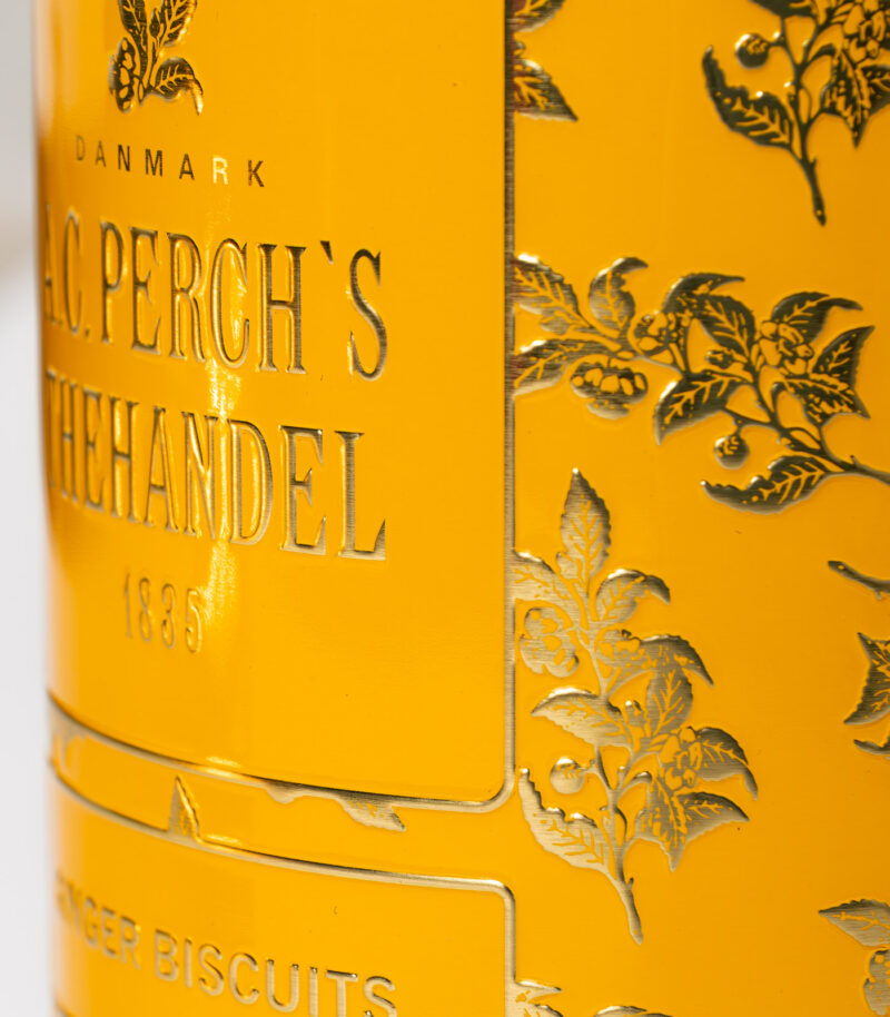 Boks med ingefærkaker - Image 2