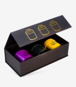 Gaveboks med Perchs favoritter