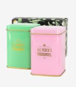 Blomstergaveboks - French Garden Oolong & Black Wildberry - Image 2