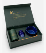 Matcha sett midnight blue - Image 2