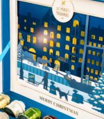 Te Adventskalender midnattsblå 2026 - Image 4