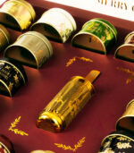Te Adventskalender bordeaux 2026 - Image 4