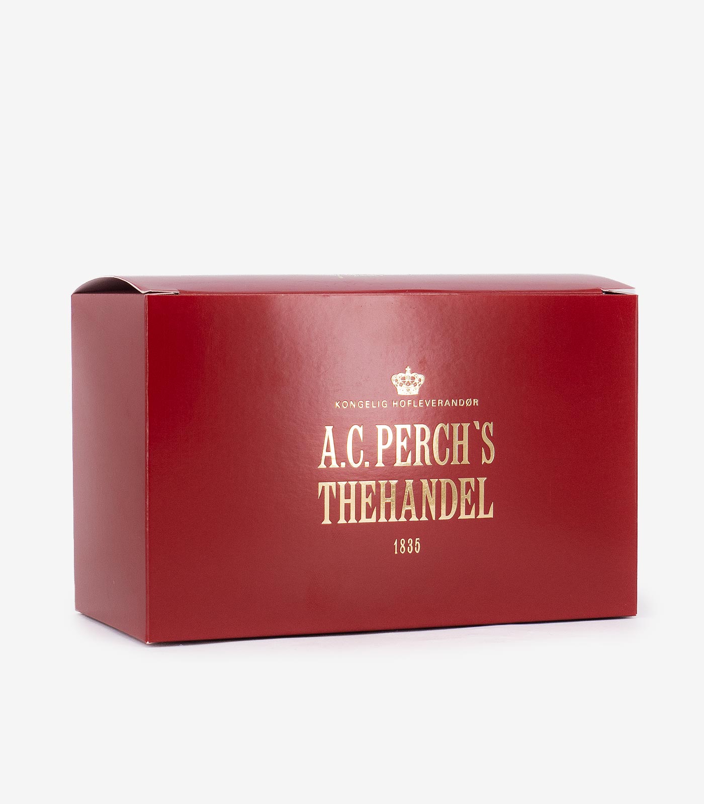 tea-bags-red-box-1 Juleeske med teposer – 20 stk - Image 1